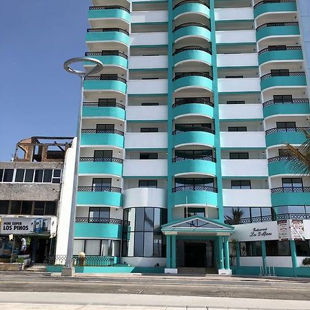 Hotel Playa Marina Mazatlan Bagian luar foto