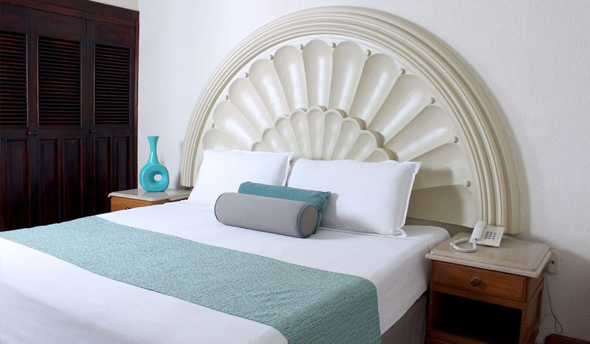 Hotel Playa Marina Mazatlan Bagian luar foto
