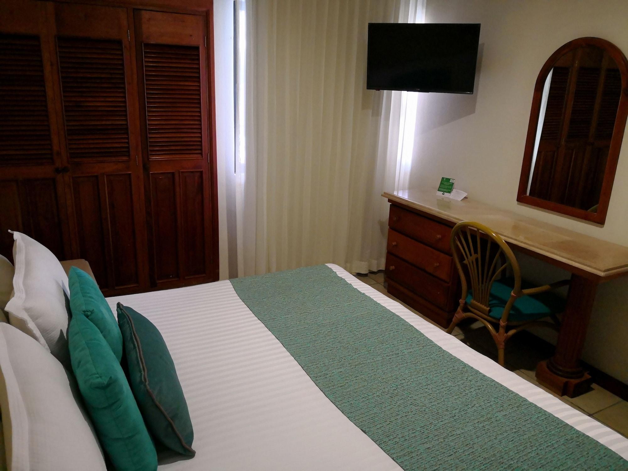 Hotel Playa Marina Mazatlan Bagian luar foto