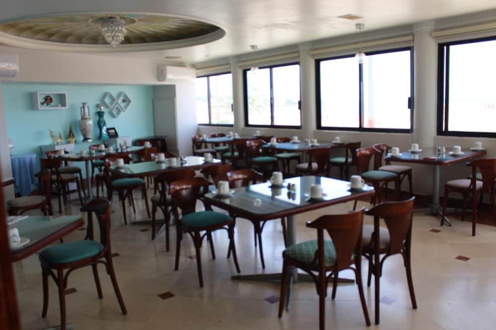 Hotel Playa Marina Mazatlan Bagian luar foto