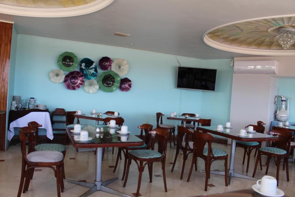 Hotel Playa Marina Mazatlan Bagian luar foto