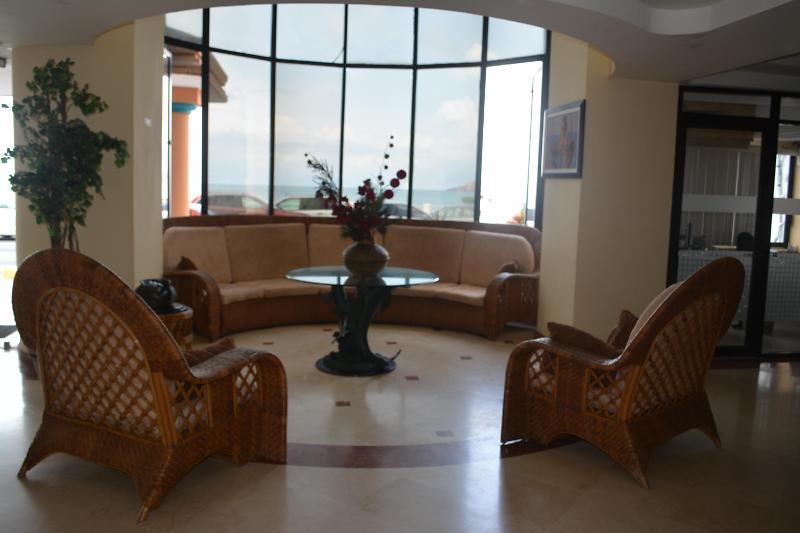 Hotel Playa Marina Mazatlan Bagian luar foto