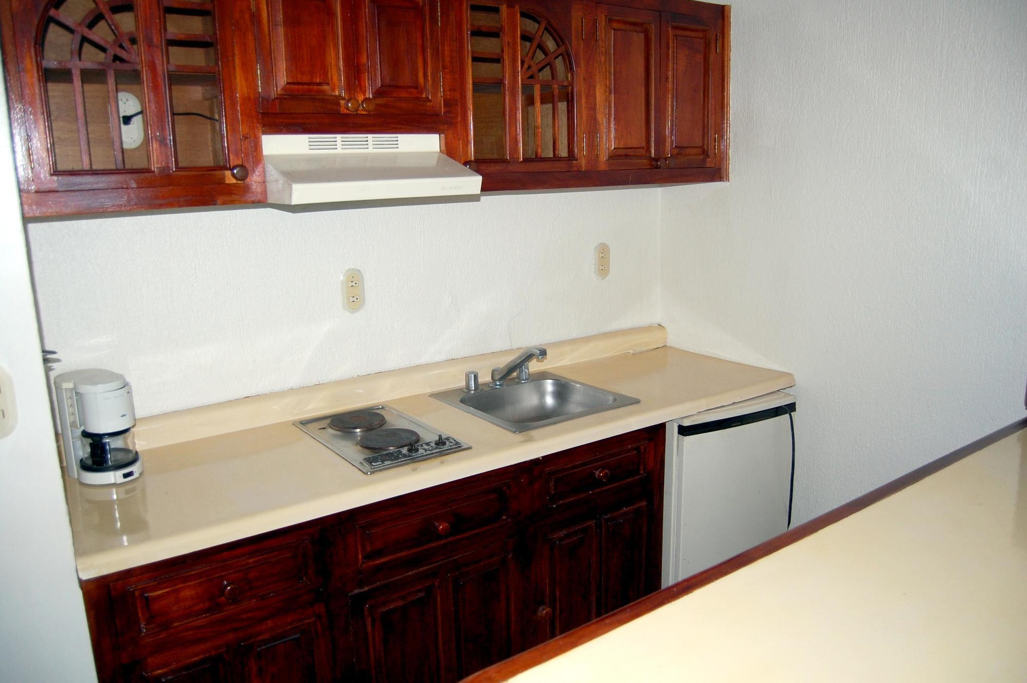 Hotel Playa Marina Mazatlan Bagian luar foto