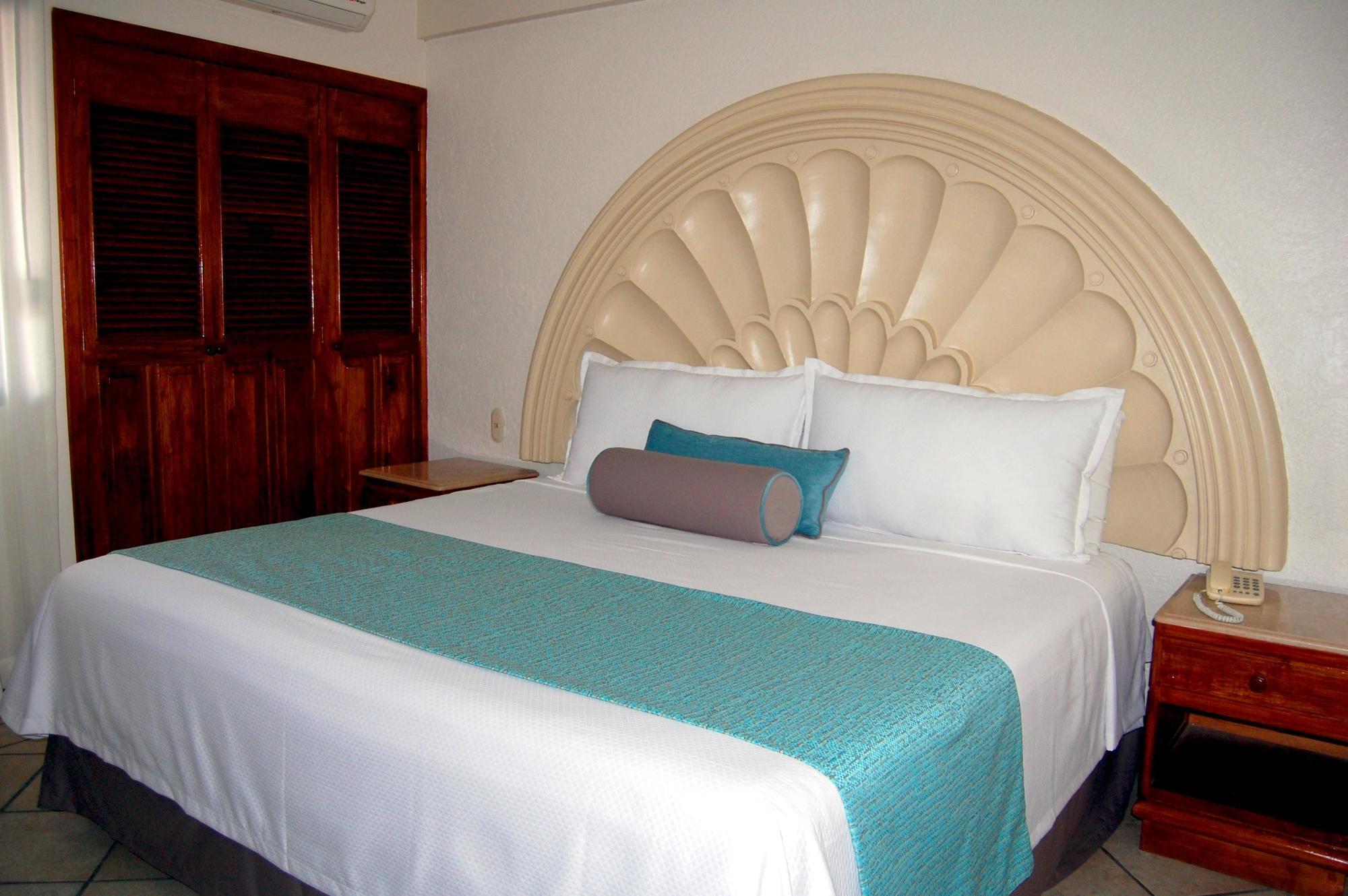 Hotel Playa Marina Mazatlan Bagian luar foto