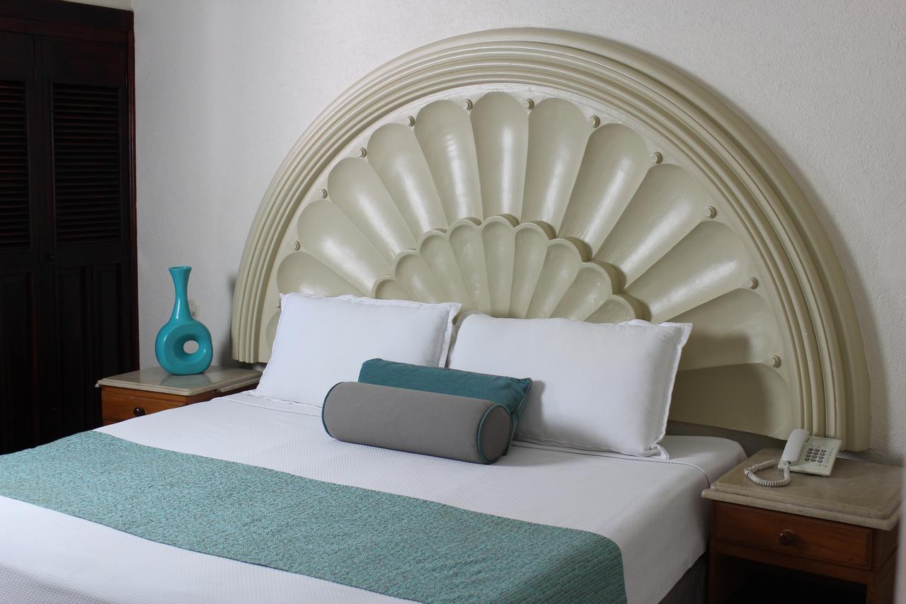 Hotel Playa Marina Mazatlan Bagian luar foto