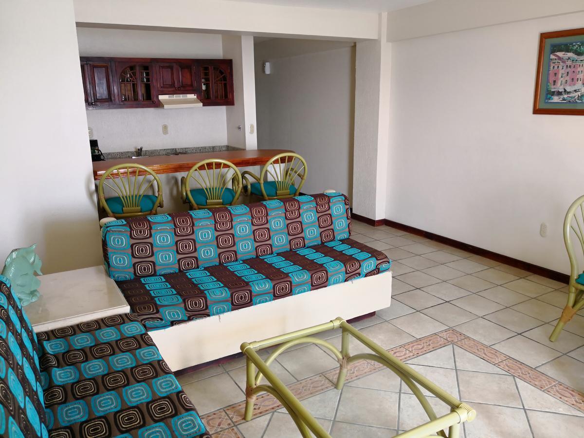 Hotel Playa Marina Mazatlan Bagian luar foto